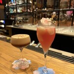 スターバックス リザーブ ロースタリー トウキョウ - 