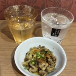 立飲み屋 Kiritsu - 