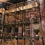 スターバックス リザーブ ロースタリー トウキョウ - 