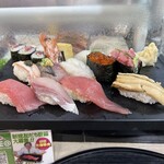 すしざんまい 本店 - 