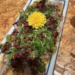 福島呑場ヒンジ - 