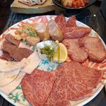 BBQ ビアガーデン Da‐wa - 