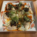 餃子坊 豚八戒 - 四川麻辣水餃子