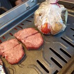 BBQ ビアガーデン Da‐wa - 