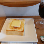 食パン専門店 デアイ・ザ・ベーカリー - 