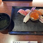 おたる政寿司 ぜん庵 - 