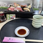 すしざんまい - 