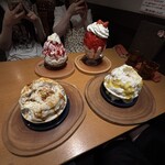 京氷菓 つらら - 