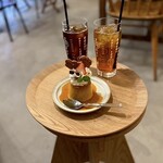 カンノンコーヒー - 