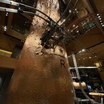 スターバックス リザーブ ロースタリー トウキョウ - 