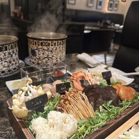 Shangri-La's secret ROPPONGI - 