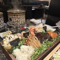 Shangri-La's secret ROPPONGI - 