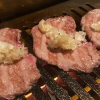 YAKINIKU FIFTY-FIVE TOKYO 恵比寿店 - 