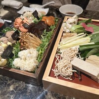 Shangri-La's secret ROPPONGI - 