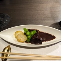 たんとさがりとまくの店 - 