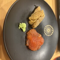 鮨 北條 - 