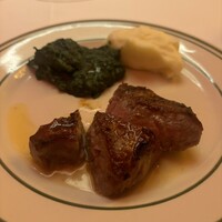 ベンジャミンステーキハウス 京都 - 