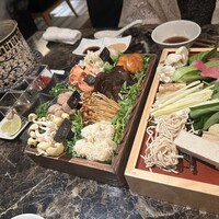 Shangri-La's secret ROPPONGI - 