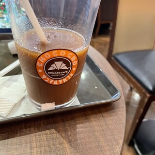 サンマルクカフェ_1