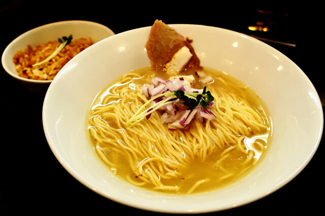 フィッシュ麺♡ FISHER'MEN （魚麺） - 海老名/ラーメン | 食べログ