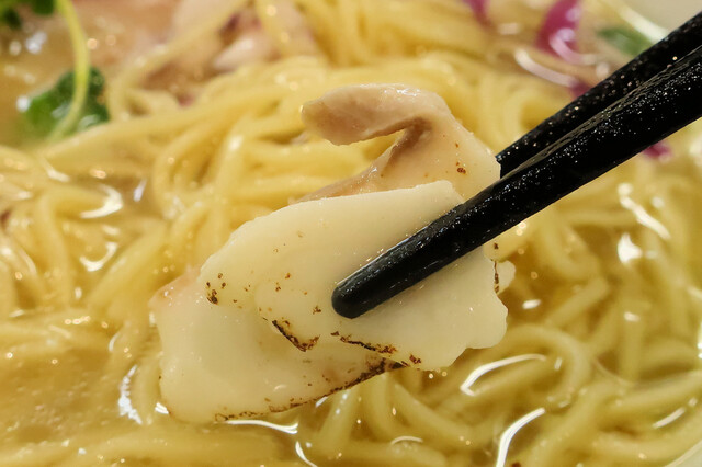 フィッシュ麺♡ FISHER'MEN （魚麺） - 海老名/ラーメン | 食べログ