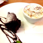 自家焙煎珈琲店Gosh