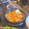 韓国料理豚ブザ 新宿店