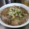 ラーメンの店 ホープ軒 千駄ヶ谷店