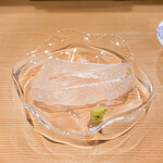 東麻布 天本 - マコガレー