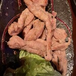 片山鳥肉店 - 