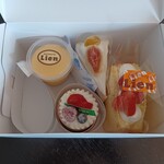 Patisserie Lien - 