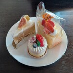 Patisserie Lien - 
