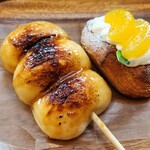 パーネ デリシア - 料理写真: