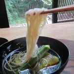 はなもも - 椀物。