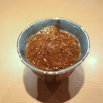 東麻布 天本 - 能登の細いもずく