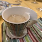 フランス料理 ビストロ・ド・リヨン - 