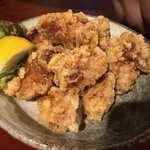 片山鳥肉店 - 