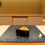 すゝき野 鮨金 - 