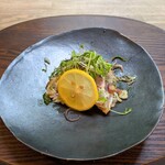 はなもも - 焼き物。