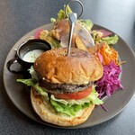 DEVID HALL - 料理写真: