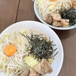 ら～めん コジマル - 