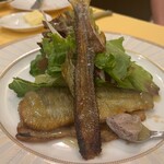 フランス料理 ビストロ・ド・リヨン - 