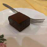 フランス料理 ビストロ・ド・リヨン - 