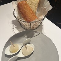 オステリア ラストリカート - 