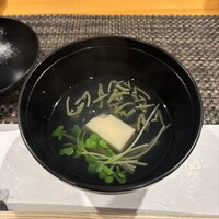 難波 鮨 栞庵 やましろ - 