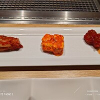 横浜焼肉kintan - 