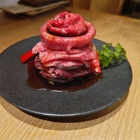 横浜焼肉kintan - 