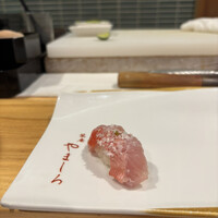 難波 鮨 栞庵 やましろ - 