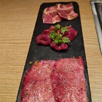 横浜焼肉kintan - 