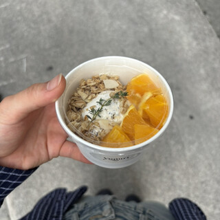 口コミ一覧 : yoguri （ヨーグリ） - 西大橋/その他 [食べログ]